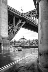 Tyne Bridge