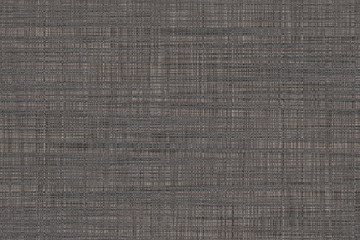 Fototapeta na wymiar Fabric surface for book cover, linen design element, texture grunge Neutral Gray color painted