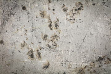 Hintergrund in Betonoptik