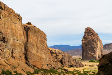 Obraz premium piedra parada