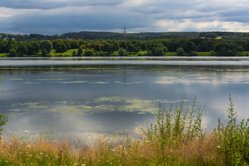 Kemnader Stausee