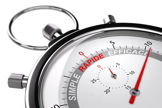 Solution simple rapide et efficace