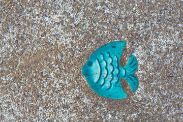 different kinds of stone, metal structures and backgrounds of thailand, koh samui