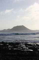 Isla De Lobos