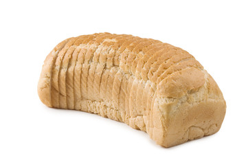 sliced bread