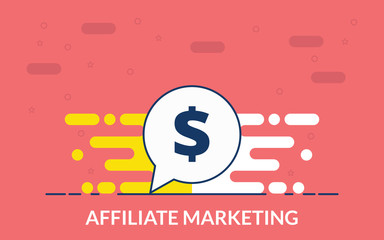 dollar sign vector thin line icon