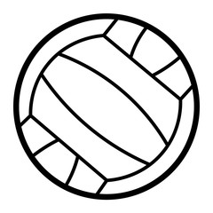 Icon - Handball
