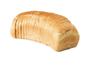 sliced bread