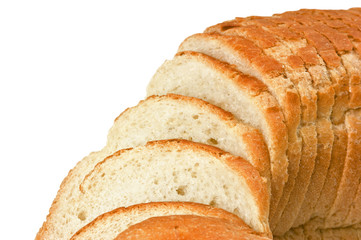 sliced bread