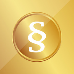 Gold Medaille - Paragraph