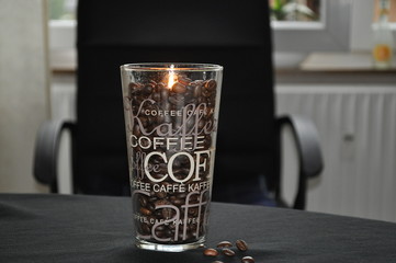 Heißer Kaffee mal anders 6