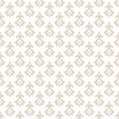 Seamless Texture wallpapers in the style of Baroque . Modern illustration