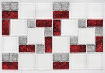 Glass Mosaic
