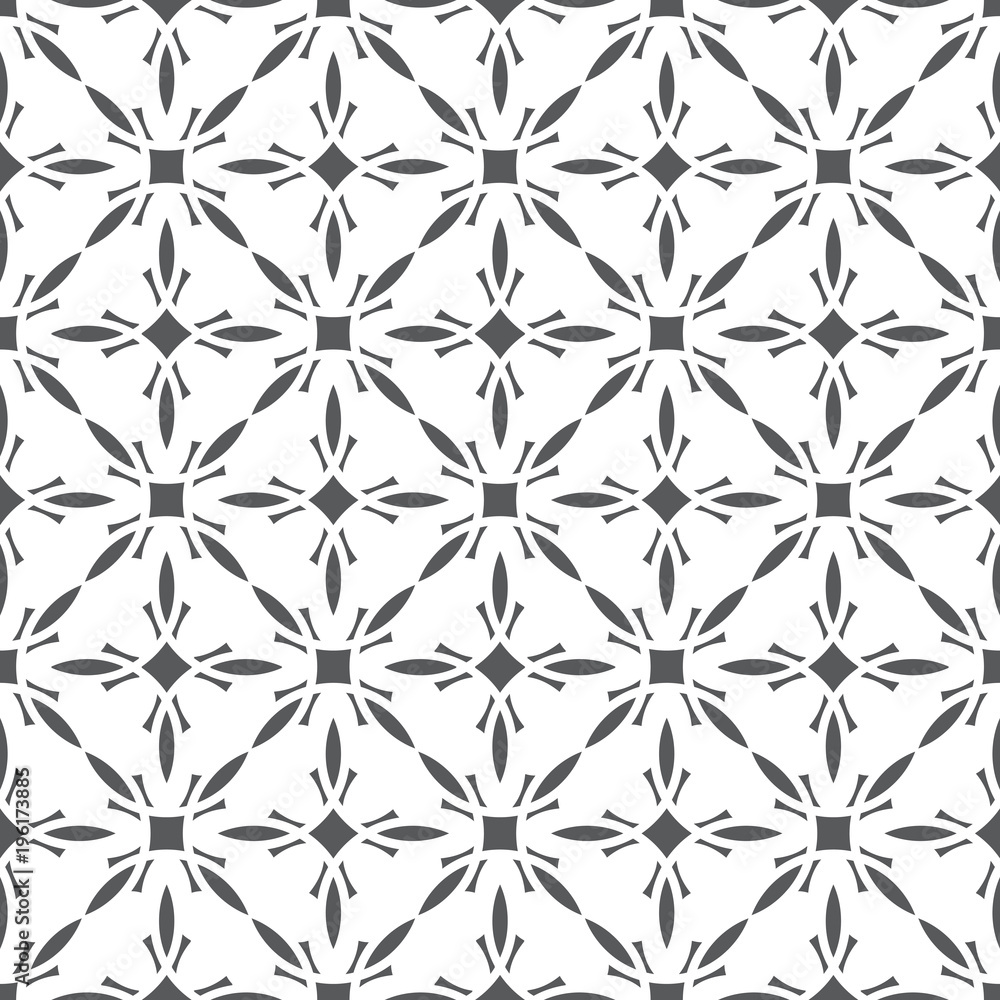 Poster geometric seamless pattern . can be used for backgrounds and page fill web design illustration
