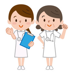 看護師　ナース