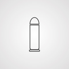 Bullet icon