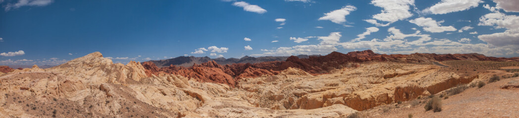 Valley Of Fire