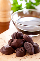 Chocolate