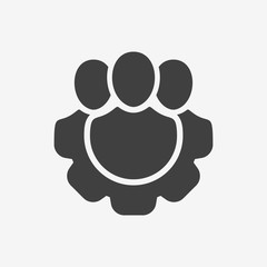 Professional services icon 