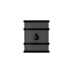 Oily waste icon