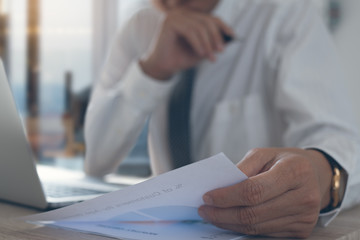 Business strategy analysis