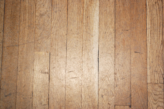 Old Rustic Wooden Floor background. Textured Wooden Abstract Walpaper.