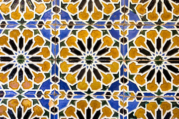 Palace of the Countess of Lebrija in Seville