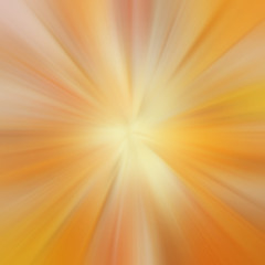   Yellow golden starburst sunburst sunny bright glowing sparkling background    