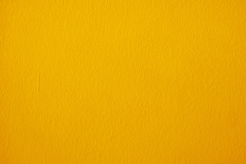 Yellow wall texture background - Powered by Adobe