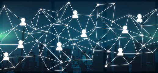 Technologie / Social Media