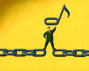 MUSIC KEEPS US TOGETHER