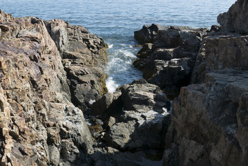 Maine Coast
