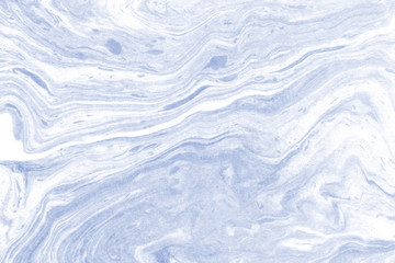 Marble paper texture. Abstract ink background.