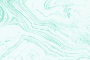 Marble paper texture. Abstract ink background.