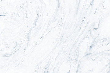Marble paper texture. Abstract ink background.