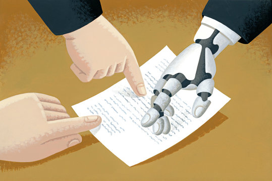 ARTIFICIAL INTELLIGENCE