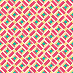 Geometric Pattern Vector