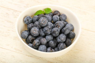 Blueberry