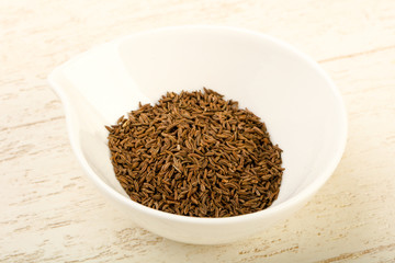 Caraway pile