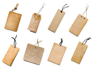 price label note sign tag