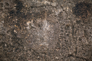 natural stone wall Dark Background texture
