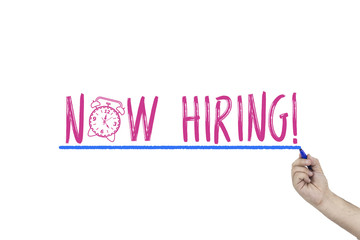 Job Career Hiring Recruitment