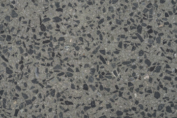 Stone Floor