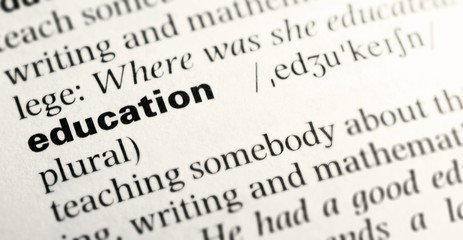 a word and its definition