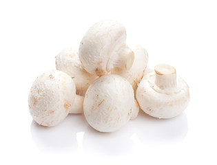 Champignon mushrooms