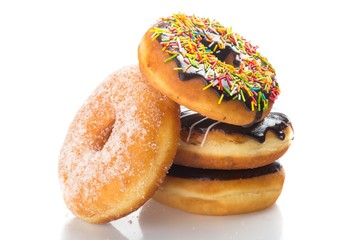 Donuts