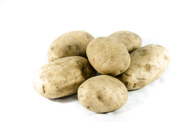 potato