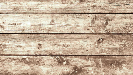 Naklejka premium Wooden Vector Background