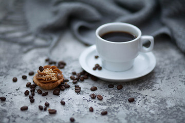cofee and sweets