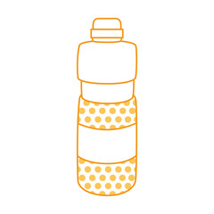 household cleaning product bottle